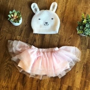 Easter bunny set